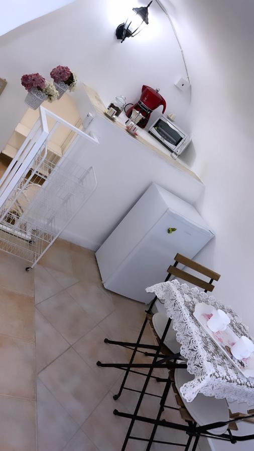 La Casetta Naples Extérieur photo