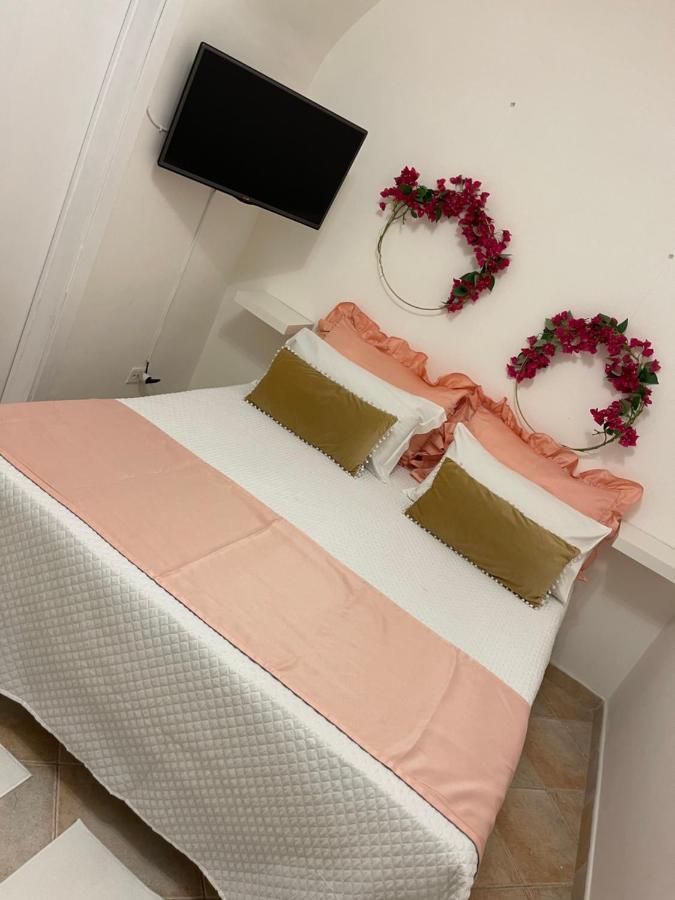 La Casetta Naples Extérieur photo