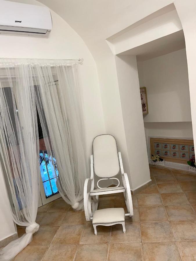 La Casetta Naples Extérieur photo
