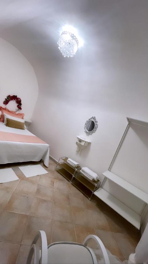 La Casetta Naples Extérieur photo