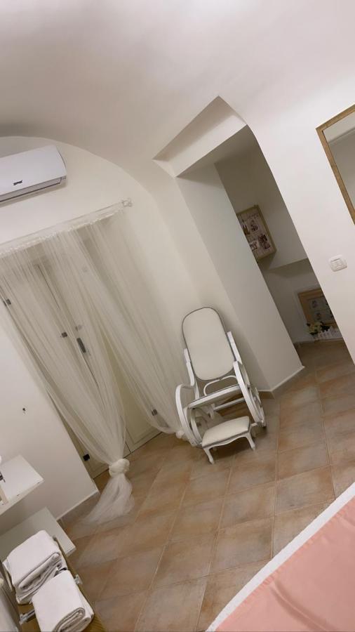 La Casetta Naples Extérieur photo