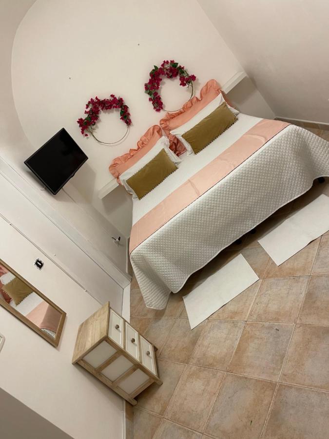 La Casetta Naples Extérieur photo