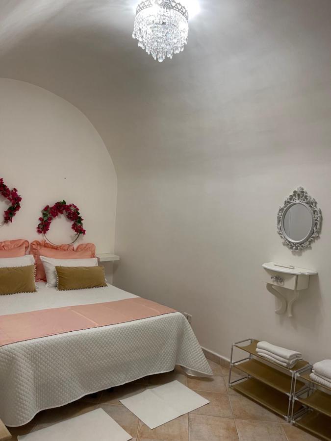 La Casetta Naples Extérieur photo