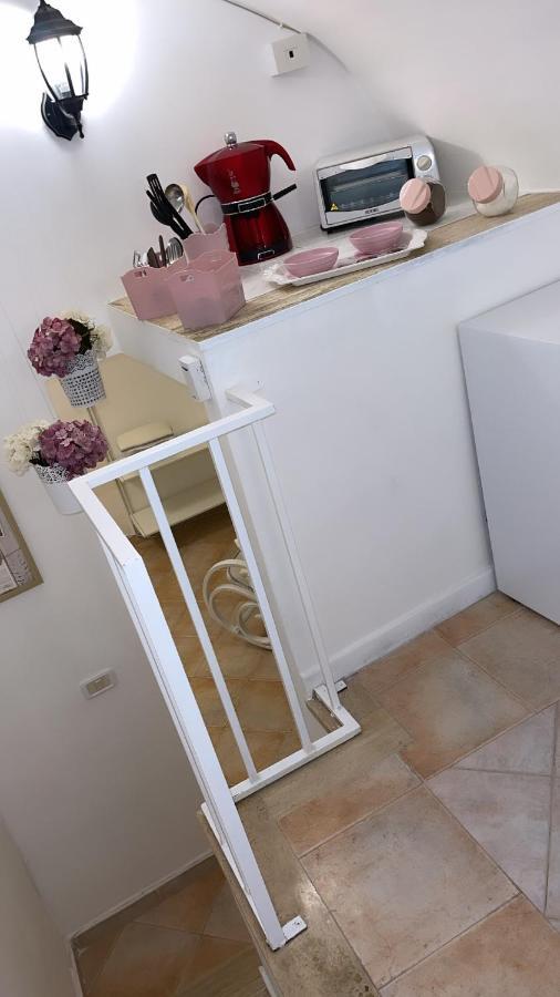 La Casetta Naples Extérieur photo